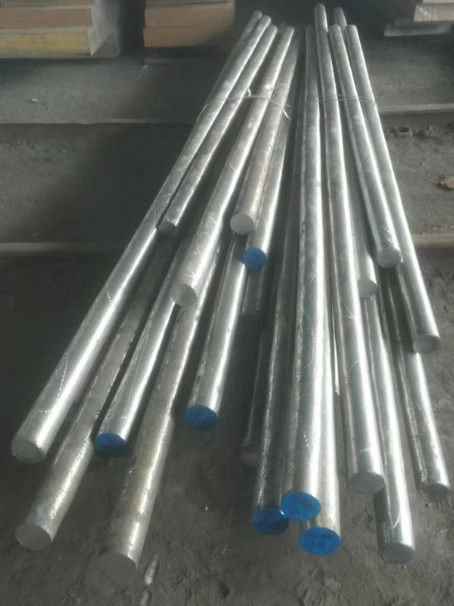 绥宁P20模具钢