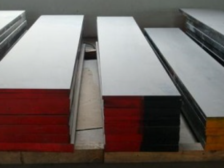 绥宁Cr12MoV模具钢