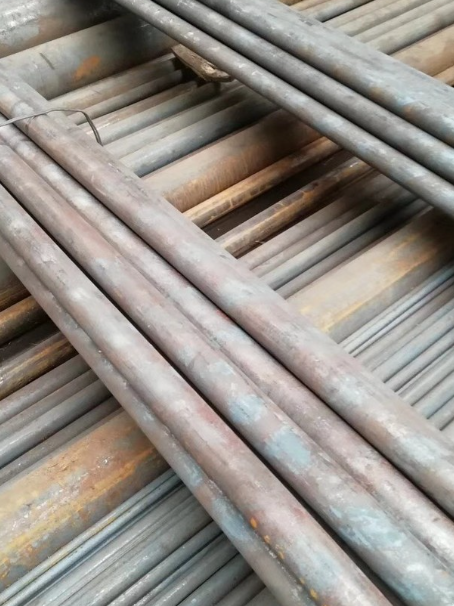 绥宁45B合金结构钢